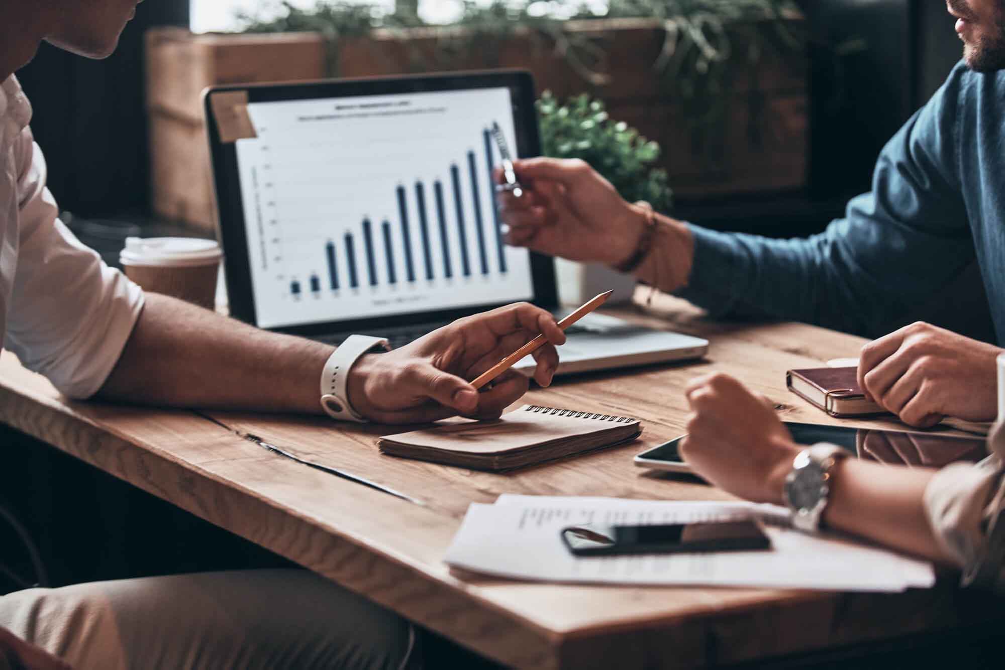 Our Value Proposition | Financial Planning | Neil H. Gendreau