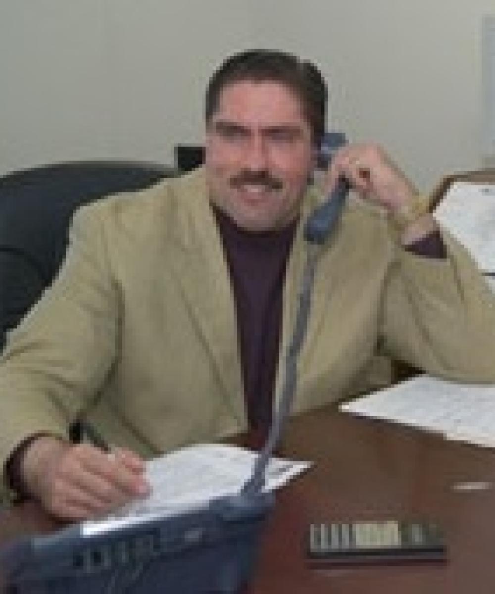 Neil Gendreau | President and Owner | Neil H. Gendreau MA